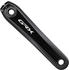 Shimano GRX-820 12s Kurbel 175 mm IFCRX8201EXB0 40t