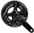 Shimano 105 12s Kurbel 175 mm IFCR7100EX04 34-50t