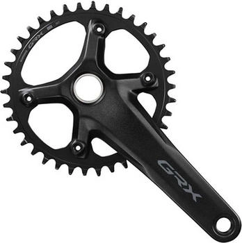 Shimano Kurbelgarnitur GRX FC-RX610-1 165 mm 40 Z&auml;hne