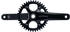 Shimano GRX-820 12s Kurbel 172,5 mm IFCRX8201DXB0 40t