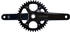 Shimano GRX-820 12s Kurbel 172,5 mm IFCRX8201DXB0 40t