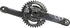 SRAM Kurbelgarnitur Quarq XX1 Eagle 32T ohne Innenlager, DUB, Boost 148 170 mm