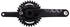 SRAM Kurbelgarnitur Quarq XX1 Eagle 32T ohne Innenlager, DUB, Boost 148 170 mm