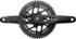 SRAM Rival AXS PowerMeter Kurbelgarnitur (Modell 2025)