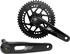 SRAM Rival AXS PowerMeter Kurbelgarnitur (Modell 2025)