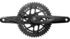 SRAM Rival AXS PowerMeter Kurbelgarnitur (Modell 2025)