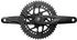 SRAM Rival AXS PowerMeter Kurbelgarnitur (Modell 2025)