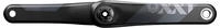 SRAM 00 3018 270 170, SRAM XX1 DUB Kurbelgarnitur 8-Loch 170 mm Schwarz