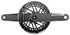 SRAM Force Dub Kurbelgarnitur Modell 2025
