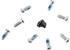 SRAM Red AXS E1 Spider, PM-AXS-SPDR-E1 Default Title