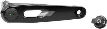 SRAM Kurbelsatz Rival Power-Upgrade AXS E1 schwarz 172,5 mm