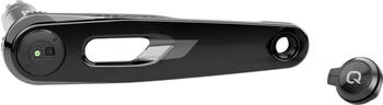 SRAM Kurbelsatz Rival XPLR Power-Upgrade AXS E1 schwarz 175 mm