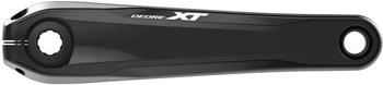 Shimano E-BIKE SYSTEMS FC-M8150 Rechts 165 mm