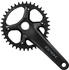 Shimano SHIM.KRG GRX FCRX610 38 172,5 SW 12F HT2