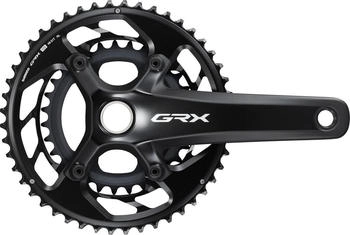 Shimano GRX-820 12s Kurbel 175 mm IFCRX8202EX81 31-48t