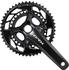Shimano GRX-820 12s Kurbel 175 mm IFCRX8202EX81 31-48t