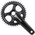 Shimano GRX-820 12s Kurbel 175 mm IFCRX8201EXB2 42t