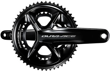 Shimano Kurbelgarnitur DURA-ACE FC-R9200 177,5 mm 50-34 Zähne