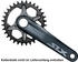 Shimano SLX 1x12s Kurbel Trail 175 mm, without chainring