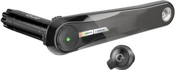 SRAM Force Power-Upgrade AXS Quarq Kurbelarm MY24 170 mm