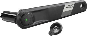 SRAM APEX Quarq Power-Upgrade AXS Wide 160 mm