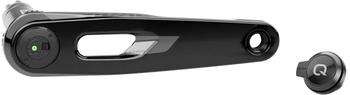SRAM Kurbelsatz Rival Power-Upgrade AXS E1 schwarz 175 mm