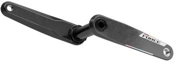 SRAM Force E1 Kurbelsatz schwarz 172,5 mm