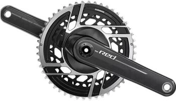 SRAM Red E1 Kurbel 48/35 Zähne 160 mm