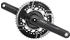 SRAM Red E1 Kurbel 48/35 Zähne 160 mm