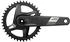 SRAM APEX 1x12 Kurbel Dub Wide, 40T 160 mm