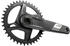 SRAM APEX 1x12 Kurbel Dub Wide, 40T 160 mm