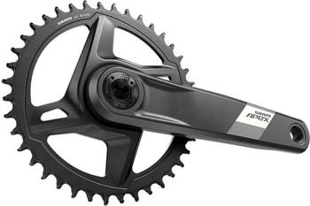 SRAM APEX 1x12 Kurbel Dub Wide, 40T 165 mm