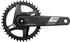 SRAM APEX 1x12 Kurbel Dub Wide, 40T 165 mm