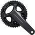 Shimano Ultegra R8100 12s Hollowtech Ii Crankset