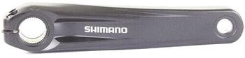 Shimano KURBEL LINKS 175MM FC-MT610