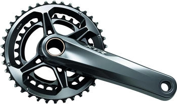 Shimano SHIM.KRG XTR FCM91002 38/28 165 12F HT 2