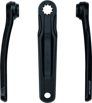 FSA Bosch CK-762/IS 165mm E-Bike - ISIS Drive - black