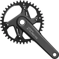 SHIMANO Kurbelgarnitur 9/10/11-Gang