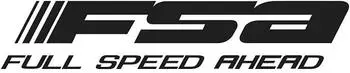 FSA Bosch CK-220/IS E-Bike 170mm - ISIS Drive