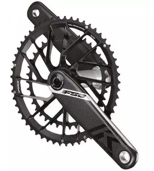 FSA K-Force Team Edition 39/52T172.5mm AXS 12v