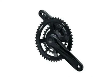 FSA Gossamer Pro AGX+ 46/30T Ø24mm 172.5mm - Gravel/CX