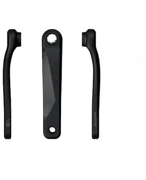 FSA CK-220 Bosch Gen3 170mm black BNI E-Bike