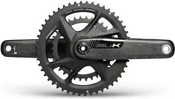 FSA SL-K Light 2x 52x36D 12v BB386EVO 172.5 mm