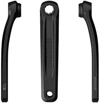 FSA CK-320 Gen3 170mm black