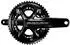 Shimano Dura Ace R9200 12s Hollowtech Ii Crankset
