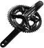 Shimano Kurbelgarnitur DURA-ACE FC-R9200 160 mm 50-34 Zähne