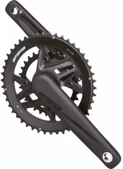 FSA Omega M/Exo 2x 30/46T 170mm 12v - MTB/Gravel