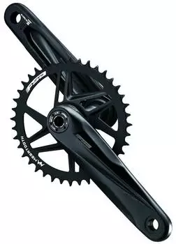 FSA Gossamer Pro Direct Mount 1x 40D 12v 175mm MegaExo 24mm