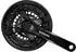 170, 42/34/24: Shimano FC-TY501