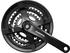 175, 48/38/28: Shimano FC-TY501